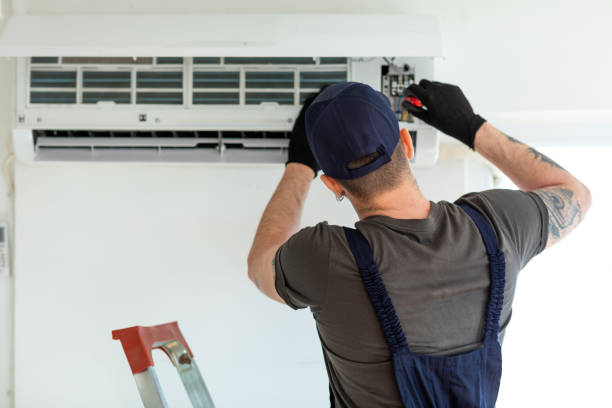 Best Ductwork Cleaning Services  in Baldwin, PA