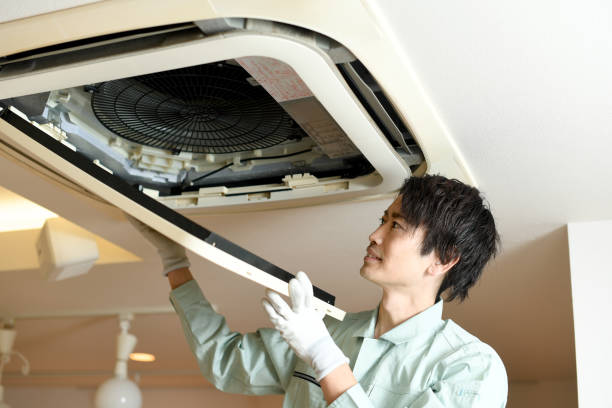 Air Duct Mold Removal in Baldwin, PA