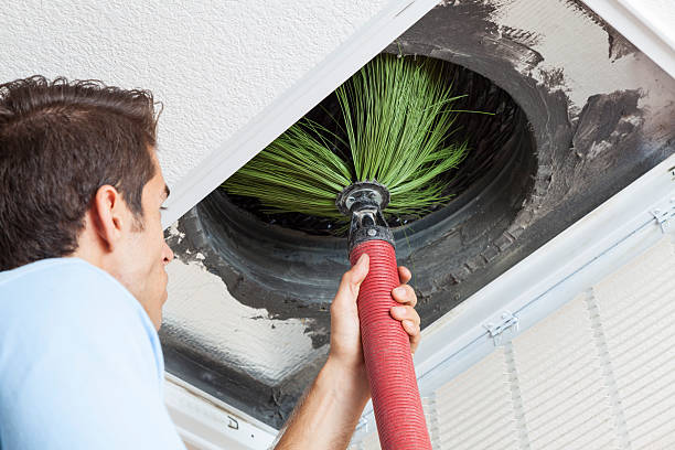 Best Air Duct Cleaning Near Me  in Baldwin, PA