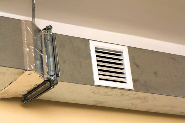 Trusted Baldwin, PA Airduct Cleaning Experts